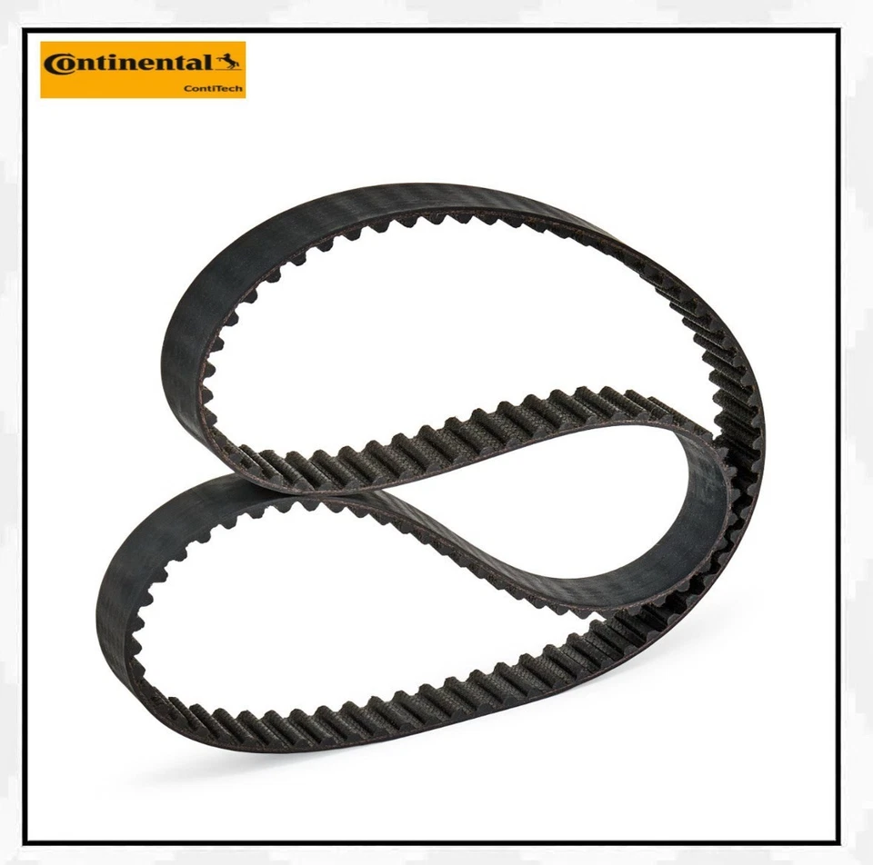 ContiTech CT881WP4 Wasserpumpe Zahnriemensatz für VOLVO FORD GRAND C MAX FOCUS - Bild 4 von 4