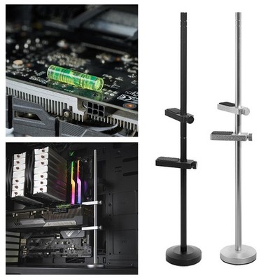 GPU-Halter, GPU-Ständer, professionelle, vielseitig einsetzbare, universelle