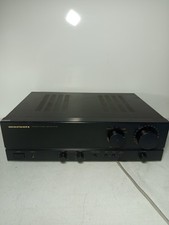 Marantz PM-32 Integrated Stereo Amplifier Vintage Hi-Fi Phono Amp Audiophile