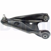 Delphi Lenker, RadaufhäNgung TC1729 FüR Dacia Renault