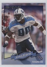 2000 Donruss Jevon Kearse #142 1cw6