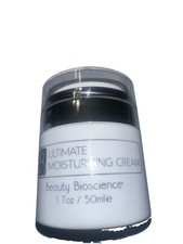 Beauty Bioscience Ultimate Moisturizing Cream...