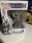 Funko Pop! Vinyl: The Lord of the Rings - Sauron #122