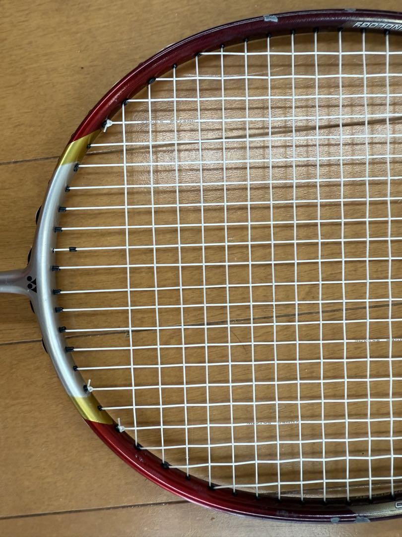 Yonex Nano Speed 7000 3Ug5 | eBay