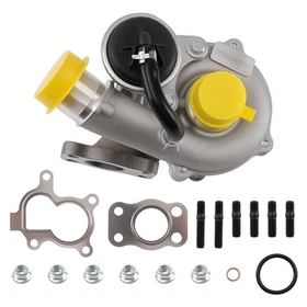 Turbolader for Citroën C1 C2 Peugeot Bipper Tepee 1.4 HDi 2S6Q6K682AA