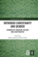 Orthodox Christianity And Gender Helena Kupari (U. A.) Taschenbuch Englisch 2021