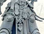 Warhammer 40K Captain / Hero Primaris Space Marines Army Lot — photo 7
