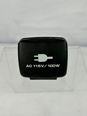 Honda Pilot 2006-2011 AC 115V 100W Power Outlet 38520-SHJ-A61ZB OEM