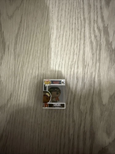 Funko Bitty Pop!  Lucas - Stranger Things - Season 1