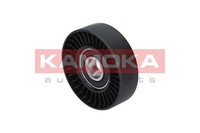 R0033 Kamoka Spannrolle, Keilrippenriemen FüR Alfa Romeo,Audi,Bmw,CitroËN,Dodge,