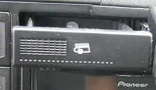 VW Sharan 7M Ablagefach Fach