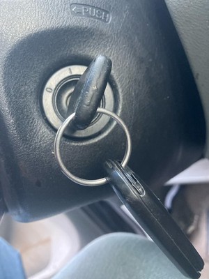 05-07 Honda Odyssey Ignition Switch(w/o Cyl& Key) Has Key