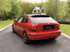 1998 Honda Civic for Sale