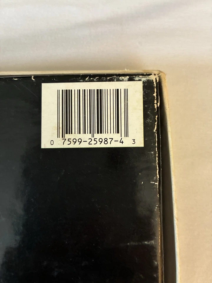 Storyteller: The Complete Anthology, 1964-1990 by Rod Stewart (Cassette,... - Image 4 of 4