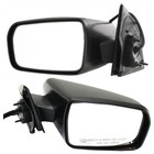 Pair Set of 2 Mirrors  Left-and-Right Heated Left & Right for Mitsubishi Galant