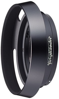 COSINA Voigtlander LH-4N 35mm F/2.5 PII Color Skopar Lens Hood F/S w/Tracking#