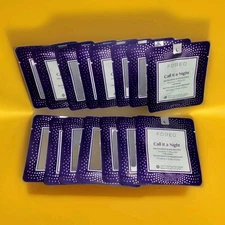 ~ 14 Packs ~ FOREO UFO MASK Ginseng + Olive Oil - Call It A Night Volume Pricing
