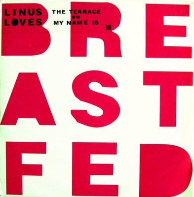 Linus Loves - The Terrace (12'') (Very Good (VG)) - 3930865792 E8