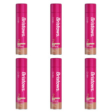Bristows Conditioning Hold Hair Spray 400ml - Pack of 6
