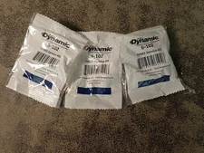 NEW John Dow Dynamic 6-102 TPMS Service Kit Lot of 3 (BN76)