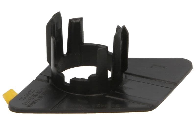 Réparer pare-chocs BMW i3 avec la pièce BLIC 5503-05-0088961P ajustement d'origine