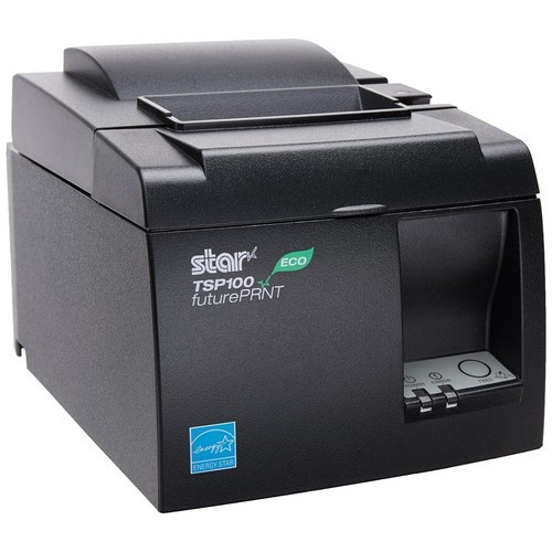 MICROPLEX Thermo Laser 22-4 Imprimante d'étiquettes Transfert thermique direct