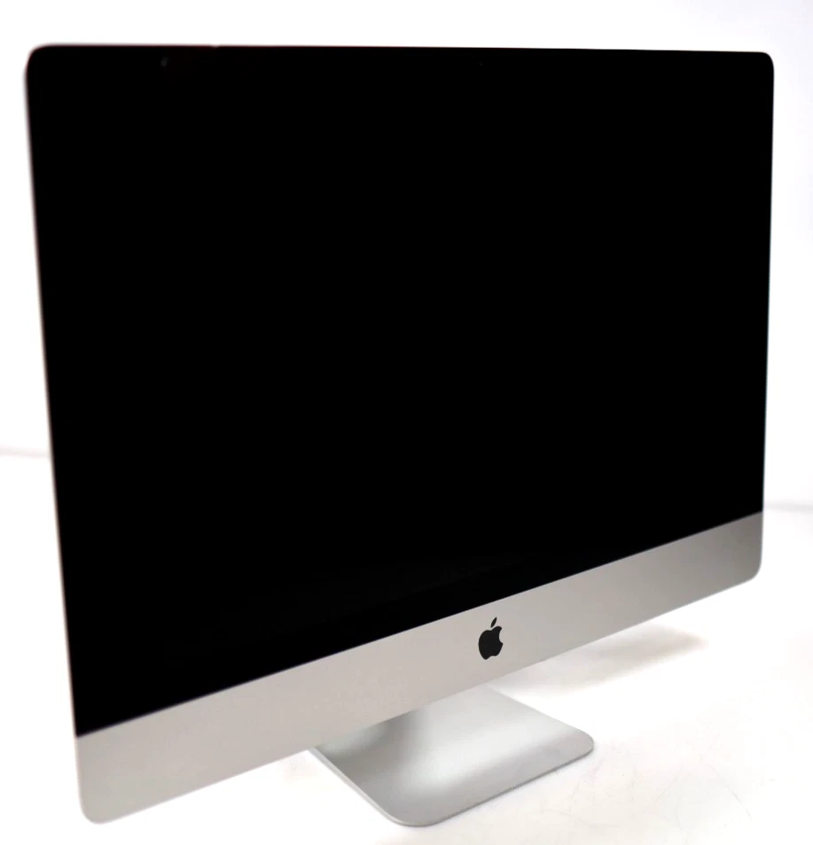 Apple iMac with Retina 5K display 8 GB RAM 2015 Apple Desktops