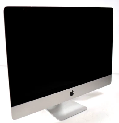 Apple iMac 8 GB RAM 2015 Apple Desktops & All-In-One Computers for