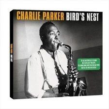 Bird's Nest by PARKER,CHARLIE [Audio CD]