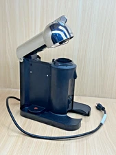 Nespresso Vertuo BNV220 Coffee Espresso Machine Breville Silver-UNIT ONLY-READ