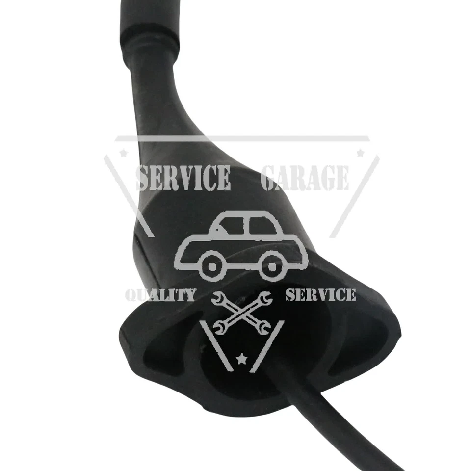 Cable de cambio de transmisión automática para Ram Dakota 2011 2002 Dodge Ram 1500 EE. UU. Foto 3 de 4