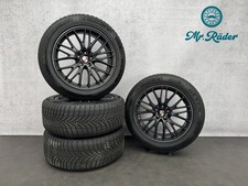Porsche Macan II 95B Winterräder Winterreifen 19 Zoll