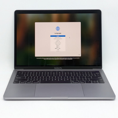 Apple MacBook Pro 2019 13.3'' i5-8279U 512GB SSD 16GB RAM macOS A1989