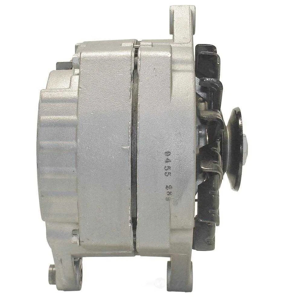 Alternador compatible con Chevrolet G10 1986, G20, G30 ACDELCO PROFESSIONAL Foto 4 de 4