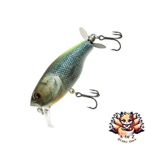 discontinued fishing lures XCalibur Lipless Crankbait (Vintage) XR50 / Foxy Mama Size_5.0