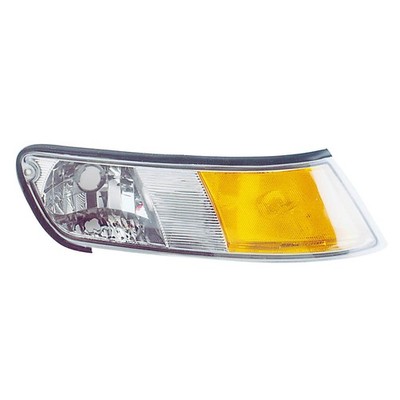 For Mercury Grand Marquis 1998-2002 Front Right Parking Side Marker Light TCP