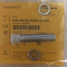 ONE NEW Turck BI2U-M12E-AD4X-H1144 4405060 Proximity Sensor fast Ship
