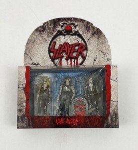 Slayer Reaction Figure | eBay