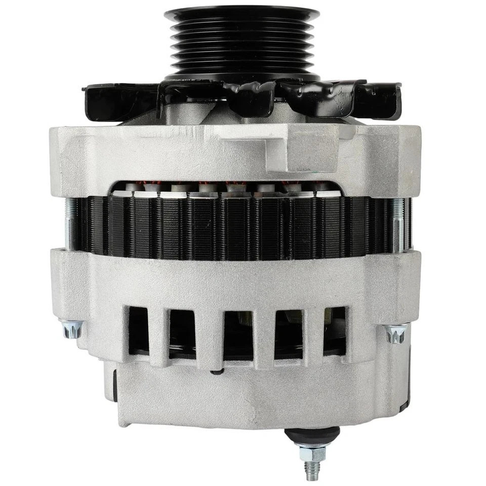 Alternador para Pontiac Firebird 1990-1992 Cadillac Brougham 1991-1992 105A - Imagem 2 de 4