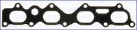 Ajusa Dichtung AnsaugkrüMmer 13105300 FüR BG Mazda 323 4 16V BG8S BG8P 4WD