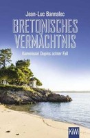 Bretonisches VermäChtnis | Bannalec, Jean-Luc | Kartoniert | 9783462001600