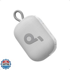 Soundcore Select 4 Go Bluetooth Shower Speaker by Anker, IP67 Wat