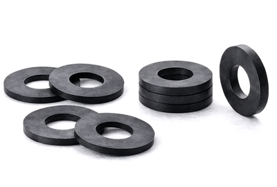 #ad 3 8quot; ID x 1 1 4quot; OD x 1 8quot; EPDM Rubber Flat Washers Industrial Repair Spacer $14.95