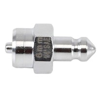 BGS BÖRDELGERÄT-DORN STUFE1 6Mm FÜR Art. 8310 | 8310-3