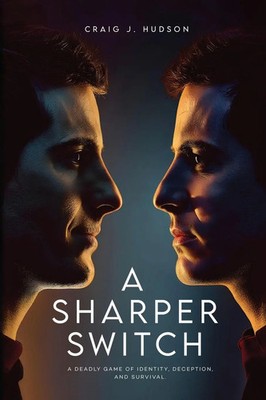 Craig J. Hudson | A Sharper Switch | Taschenbuch | Englisch (2026)