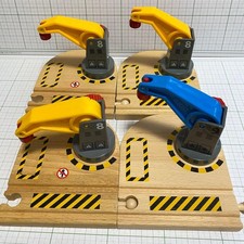 BRIO crane set e82e2b