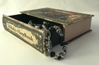 Witch’s Handbook Faux Book with Hidden Drawer Box Decoration New — photo 1
