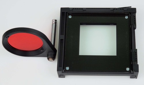 Durst M605 6X6 Farb-Vergrößerer Color Enlarger + Componon-S 2,8/50mm 14349937 - Picture 15 of 24