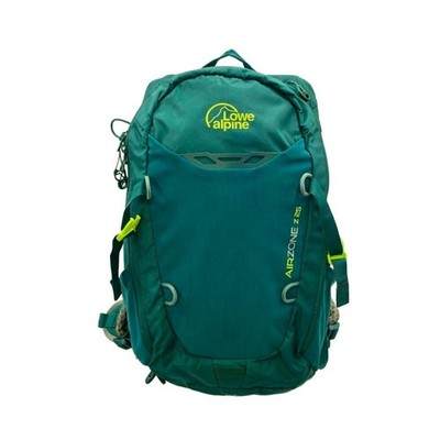 Lowe Alpine Hiking Green