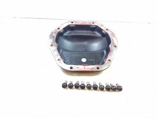 Jeep Jk Wrangler Rubicon Recon Dana 44 Differential Cover 2007-2017 183836 Jeep Jk Wrangler Rubicon Recon Dana 44 Differential Cover 2007-2017 183836